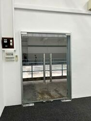 Sindo Industrial Building (D13), Office #570500091